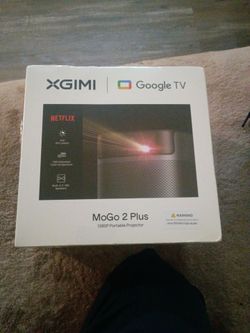 Google  MoGo 2 Plus