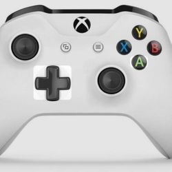 Xbox One X Controller Damage 