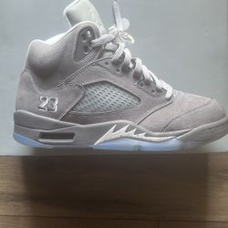 Wolf grey 5s 