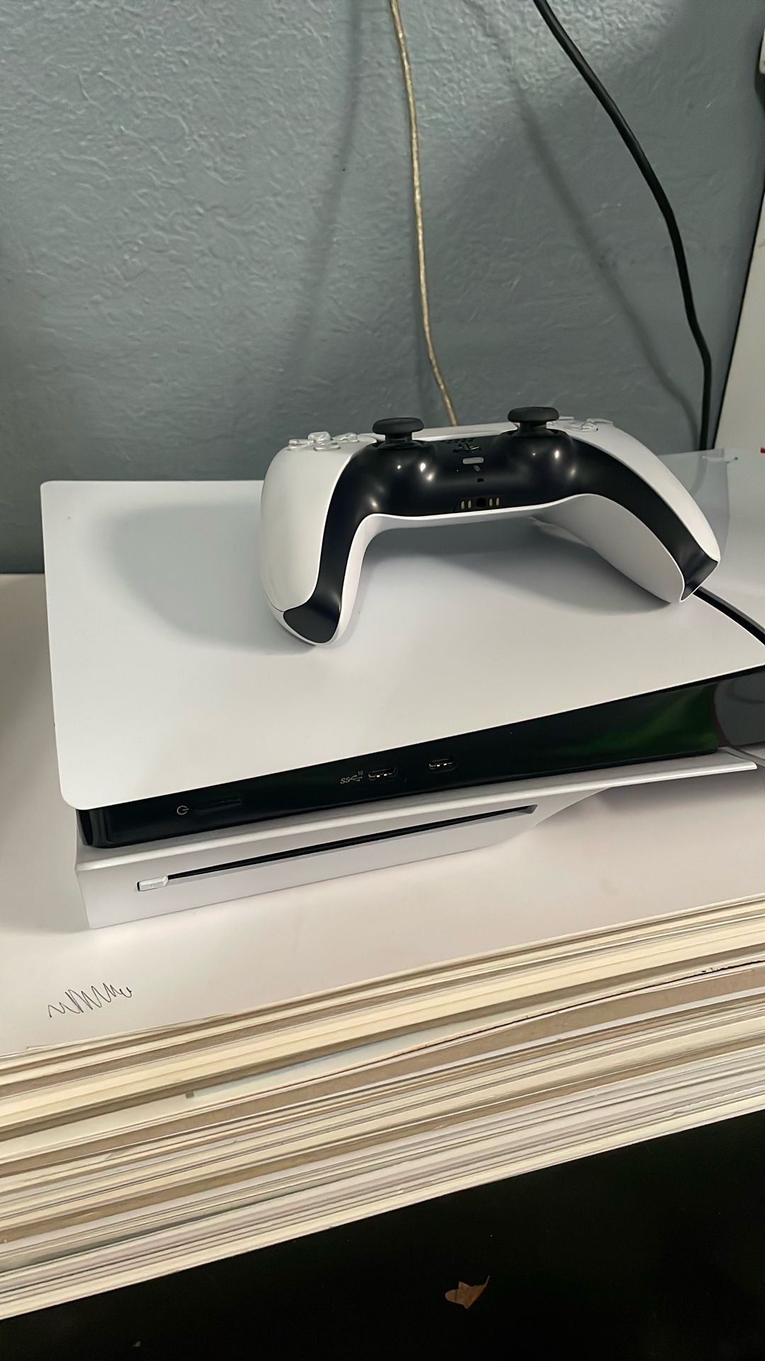Ps5 Slim