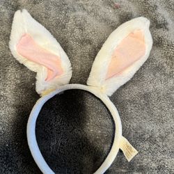 Bunnies Ear Headband