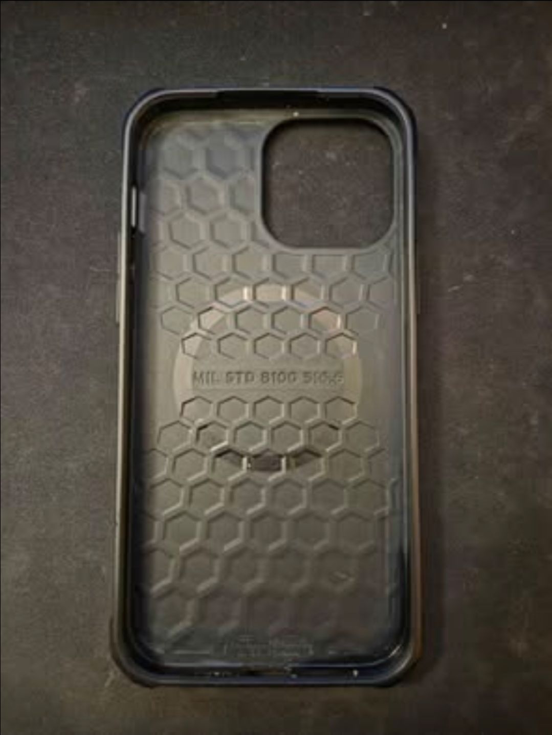 Iphone 13 Pro MAX URBN ARMR GEAR Cover