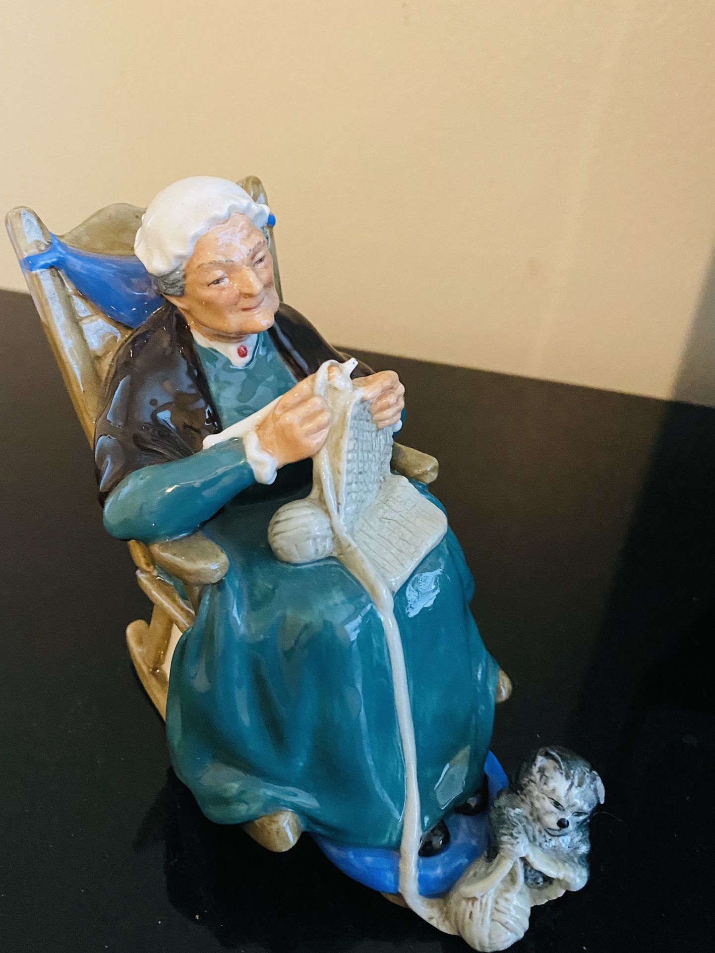 Royal Doulton Porcelain 2