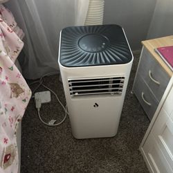 Air Conditioner 