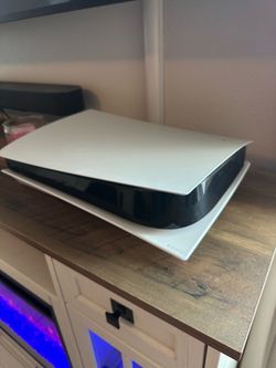 Sony PlayStation 5 Disc Edition 825GB Home Console - White