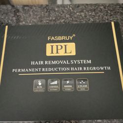 Laser Hair Removal !