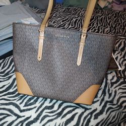 Michael Kors Bag Brand New