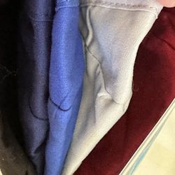 Cloth Face Masks