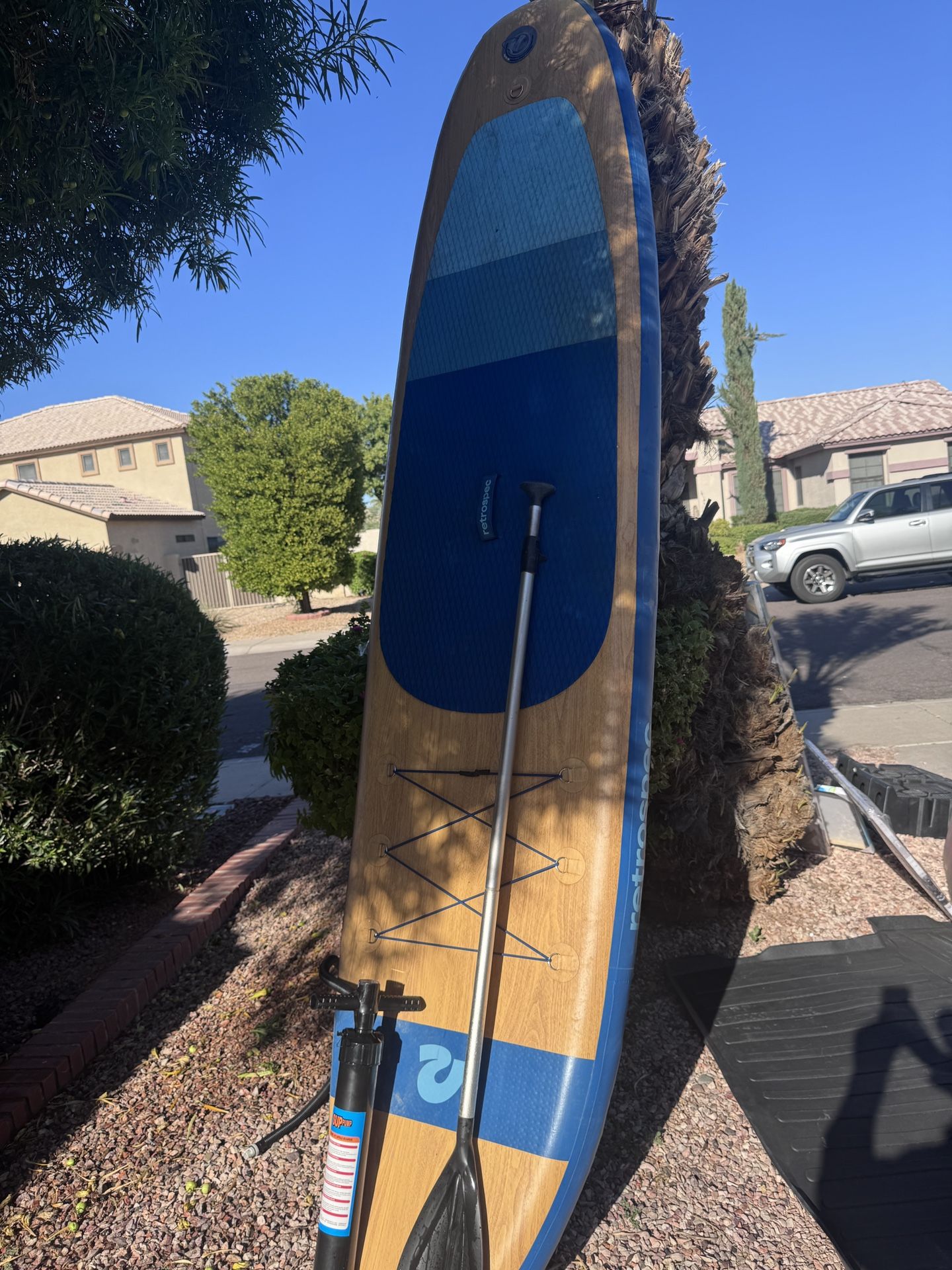 MegaGarage Moving sale 5365 W Belmont Ave Glendale Sat/Sun 8 - 5