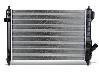 09-11 Chevy Aveo/Aveo5/Pontiac G3|2009 Pontiac G3 Wave/Suzuki Swift+ Radiator Radiador