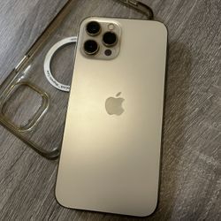 iPhone 12 Pro Max and Apple Watch 