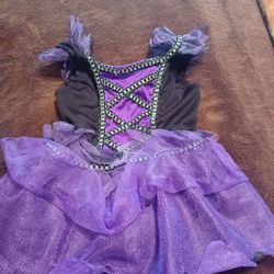 Witch Costume