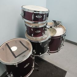 Drums
