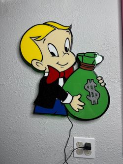 Richie Rich