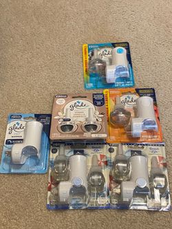 Glade Bundle