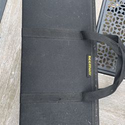 Rifle Carry Case 