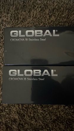 Cromova 18 stainless steel