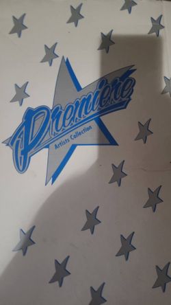 Premiere Vintage Dolls