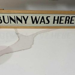 Easter Hanging Decor 