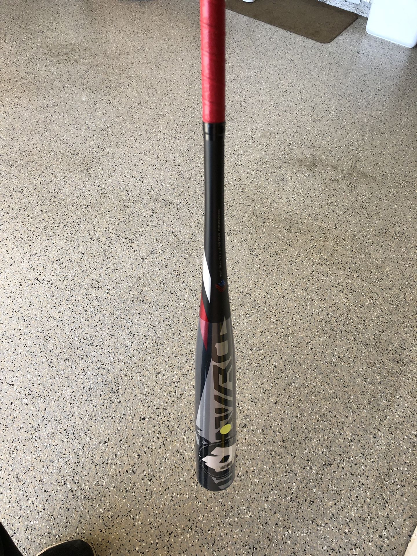 2017 Demarini Voodoo One bbcor 33/30 NEW IN WRAPPER