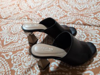 Fancy Dress Sandals