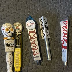 Beer Taps