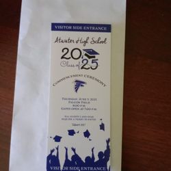 Ticket