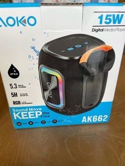 AOKO media player