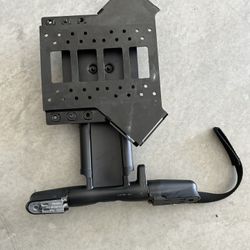 Volvo Truck Tv Display Mount