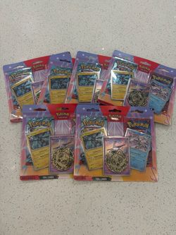 Journey Together And Destined Rivals 2 Pack Blister