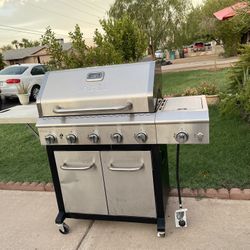 Nexgrill Grill Asador BBQ 