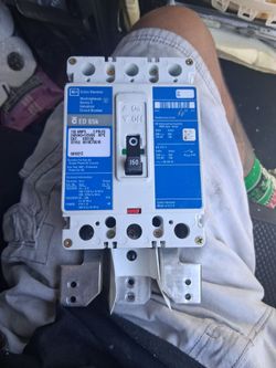 Circuit Breakers