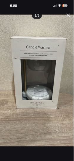 Threshold Candle Warmer