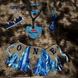 Artículos Para Sesión De Un Año 