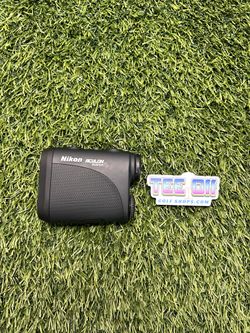 Nikon ACULON Rangefinder