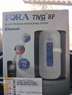 FORA TNG BP