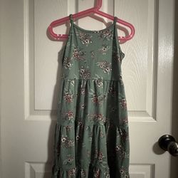 Girls Dress, 6