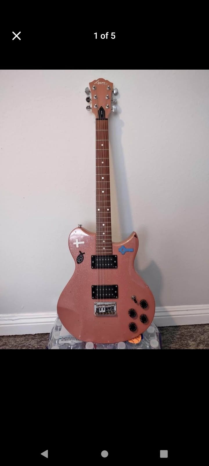 Guitar