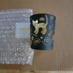 Halloween Votive Holders 