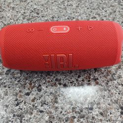 Bluetooth Speaker jbl Charge 5 