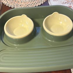 Dog Bowls