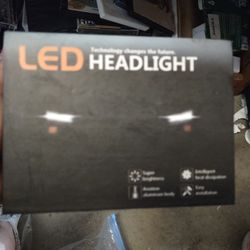 9005 Led Headlight