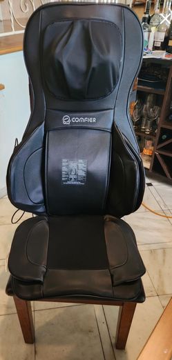 Back & Neck Massager