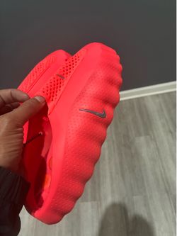 Nike mind slippers