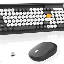Magegee Wireless Keyboard And Mouse Combo