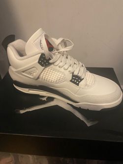Jordan 4S