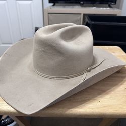 Vintage Stetson Ranch Hat