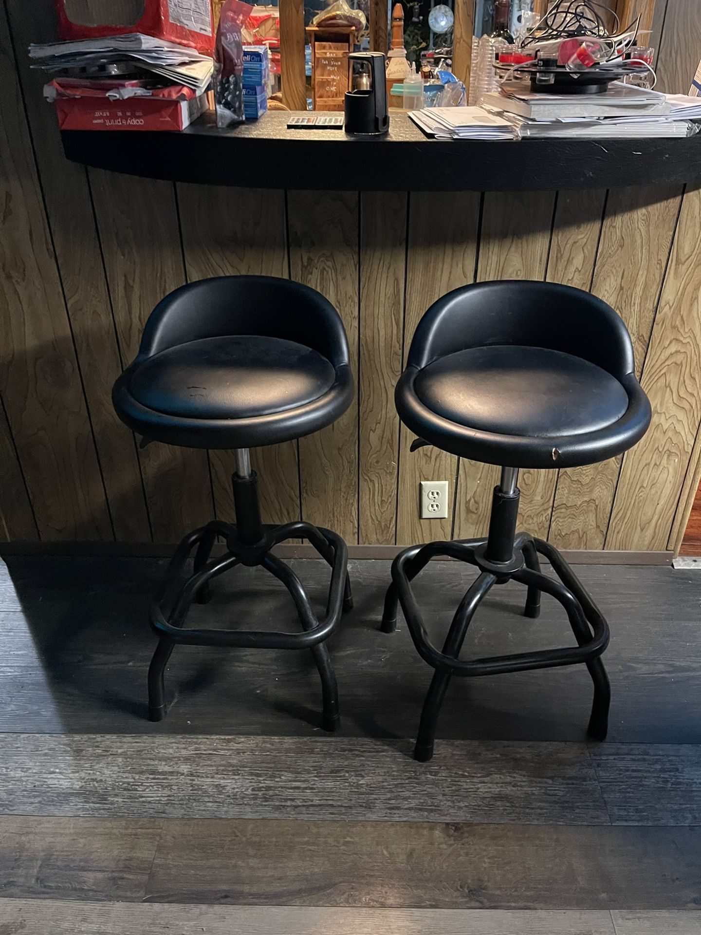 Bar Stools