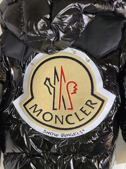Suicoke X Moncler X Palm Angels Slide Sandal for Sale in Hollywood, FL -  OfferUp