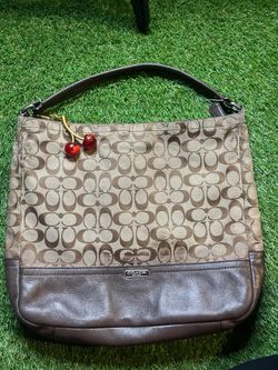 Vintage coach